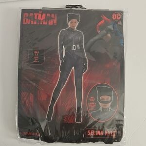 Selina Kyle Costume